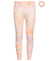 ID Ideology Girl's Dreamy Bubble 7/8-Leggings and Scrunchy, 2 Piece Set | ID Ideology In Lebanon