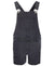 Epic Threads Girl's Oasis Black Wash Garden Romper | Epic Threads in Lebanon