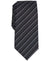 Alfani Men's Black Vinton Stripe Tie | Alfani In Lebanon