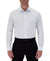 Report Collection Men's White Slim-Fit Circle-Print Shirt |Report Collection In Lebanon