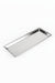 Lucky Tiger Stainless Steel Rectangular Tray(AM-736)