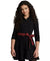 Polo Ralph Lauren Big Girls Plaid-Sash Knit Oxford Dress |Polo Ralph LaurenIn Lebanon