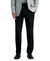 Kenneth Cole Reaction Men's Black Slim Fit Pant | Kenneth Cole Reaction In Lebanon