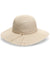Style & Co Women's Natural Packable Paper Floppy Hat | Style & Co In Lebanon