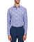Society of Threads Men's Multicolor Floral Regular-Fit Paisley Performance Shirt | Society of Threads In Lebanon
