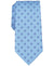 Club Room Men's Blue Burnell Classic Floral Neat Tie | Club Room In Lebanon