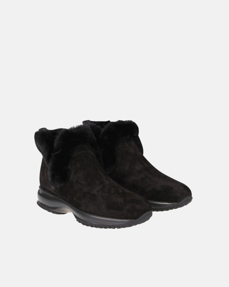 Hogan top boots sale