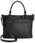 Style & Co Women's Black Hudsonn Shoulder Bag | Style & Co In Lebanon