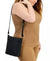 Style & Co Women's Black Hudsonn North South Crossbody | Style & Co in Lebanon