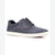 Reserved Footwear Men's Navy New York Dan Low Top Sneakers