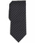 Alfani Men's Black Ozark Stripe Tie | Alfani In Lebanon