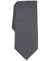 Alfani Men's Dark Grey Hazel Square Tie | Alfani In Lebanon