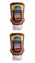 Ocean Garden BBQ Sauce 350g x2 (-15%Offer)