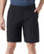 Bass Outdoor Men's Black Everyday Pull-On Shorts | Bass Outdoor In Lebanon
