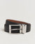 Polo Ralph Lauren Men's Black & Brown Reversible Leather Belt | Polo Ralph Lauren In Lebanon