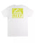 Reef Men's White Wellie Too Short Sleeve T-shirt | Reef in Lebanon