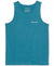 Columbia Men's Canyon Blue Explore the Outdoors Graphic Tank Top | Columbia In Lebanon