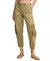 Lucky Brand Women's Olive Green Mid Rise Cargo Jogger Pants | Lucky Brand In Lebanon
