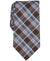 Michael Kors Men's Multicolor Byron Plaid Tie | Michael Kors In Lebanon