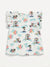 Zara Baby Girl's White Sleeveless Blouse | Zara in Lebanon