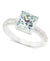 Charter Club Women's Silver Plated Cubic Zirconia Ring |Charter Club In Lebanon