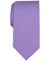 Michael Kors Men's Purple Sapphire Solid Tie | Michael Kors In Lebanon
