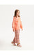 Reserved Girl's Multicolor Elastic Waistband Wide Leg Trouser | Reserved In Lebanon