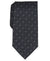 Perry Ellis Portfolio Men's Black Sabella Geo-Dot Necktie | Perry Ellis Portfolio In Lebanon
