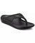 Club Room Men's Black Remy Thong Slippers | Club Room in Lebanon