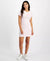 Grayson Threads The Label Women's Pink Bow Graphic Dress | Grayson Threads The Label in Lebanon
