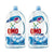 OMO Matic Expert Active Fresh Gel Cleaner (Pack of 2 x 2.5L Special Price)