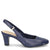 Easy Street Women's Navy Ritsa Heels