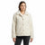 Marcia Women's Cream Three Button Front Jacket