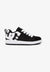 Dc shoes usa Kid's Black/White Court Graffik Sneakers | Dcshoecousa in Lebanon