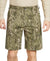 Bass Outdoor Men's Deep Lichen Pro-Cargo Ripstop Printed Cargo Short | Bass Outdoor In Lebanon