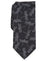 Bar III Women's Dark Gray Dragonfly Tie |Bar III In Lebanon