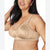 Playtex Women's Beige 18 Hour Ultimate Lift and Support Wireless Bra
