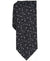 Bar III Men's Black Powell Vine Tie | Bar III In Lebanon