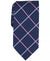 Club Room Men's Navy Rodick Grid Tie | Club Room In Lebanon