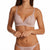 Maidenform Women's Pink Support Wire Free Bra
