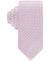 Tommy Hilfiger Men's Pink Millie Textured Tie | Tommy Hilfiger In Lebanon