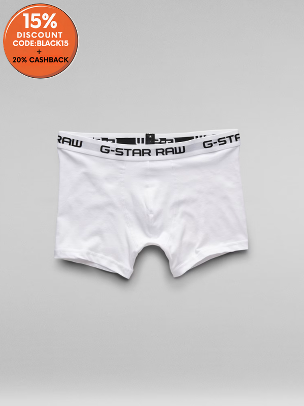 G star outlet underwear