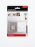 JES Collection Transparent Magic Hooks 2 Pack | JES Collection In Lebanon