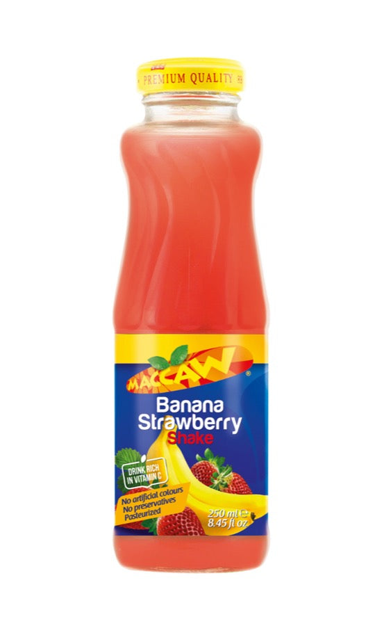 Maccaw Juice 250ml | Maccaw In Lebanon