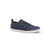 Alfani Men's Navy Carson Low Top Sneakers