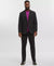 Mode of One Men's Deep Black Slim-Fit Suit Blazer | Mode of One In Lebanon