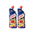 Harpic Liquid Power Plus Citrus 2x750ml (30%OFF) | Harpic In Lebanon