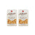 La Molisana Farfalle Rigate Nº66 500g *2 (20% Off) | La Molisana In Lebanon