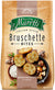 Maretti Mushroom & Bruschette Cream Flavor Bread Bites 70g | Maretti In Lebanon