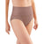 Maidenform Women's Dusty Purple Firm Control Shaping Briefs